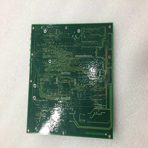 5301-MBP-ASCII可编程控制器Prosoft