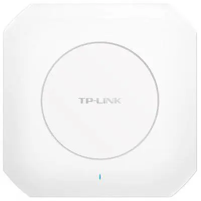 TP-LINK TL-HDAP4300GC-非标PoE/DC AC4300三频高密度无线吸顶式AP