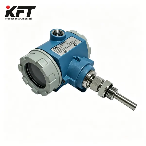 KFS-PTML3P 流量开关热式流量开关防爆流量开关