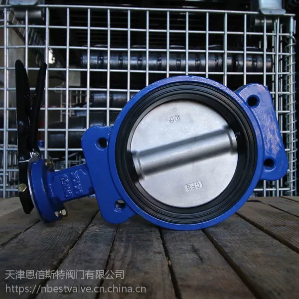 BLTD71XP-10Q 船用半凸耳蝶阀日标5K 10K 垂直式NBST品牌