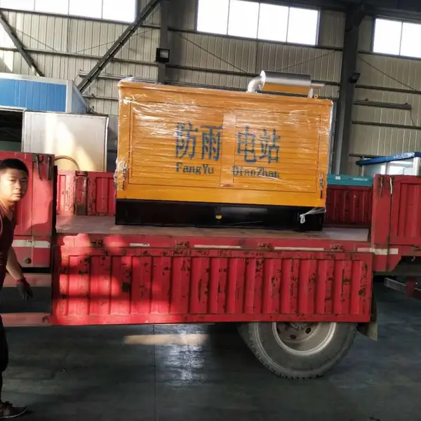 Ϋ��30KWǧ�߷����վ �����ֲ��ͷ������