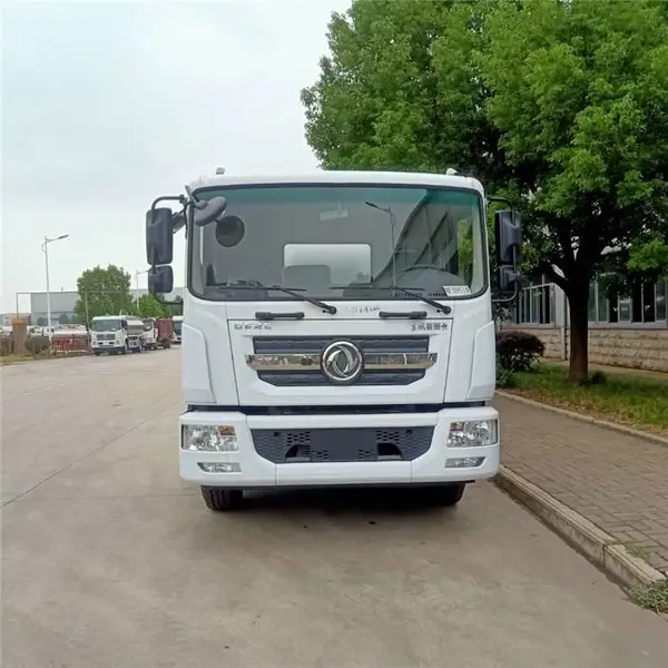 楚胜厂家出售2吨5吨8吨10吨15吨20吨油罐车 运油车 加油车