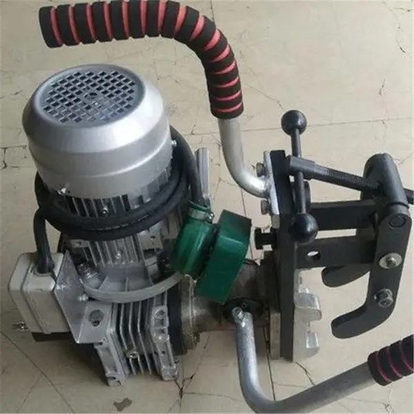 DZG-31(380v)钢轨钻孔机轨道设备电动钻孔机便携式电动打眼机现货
