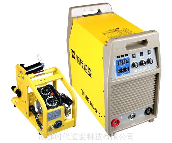 成都时代熔化极气保焊机A160-500