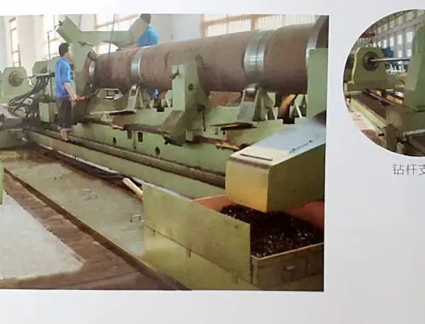 专业制造 供应全新数控深孔机床 T2180*800型号设备 重型深孔钻镗床