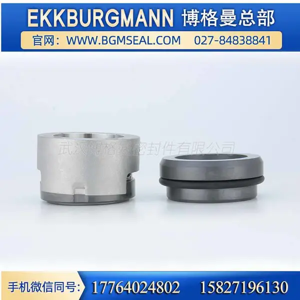 M7N M74N M74S2 EKKBURGMANN博格曼机械密封件(不锈钢)