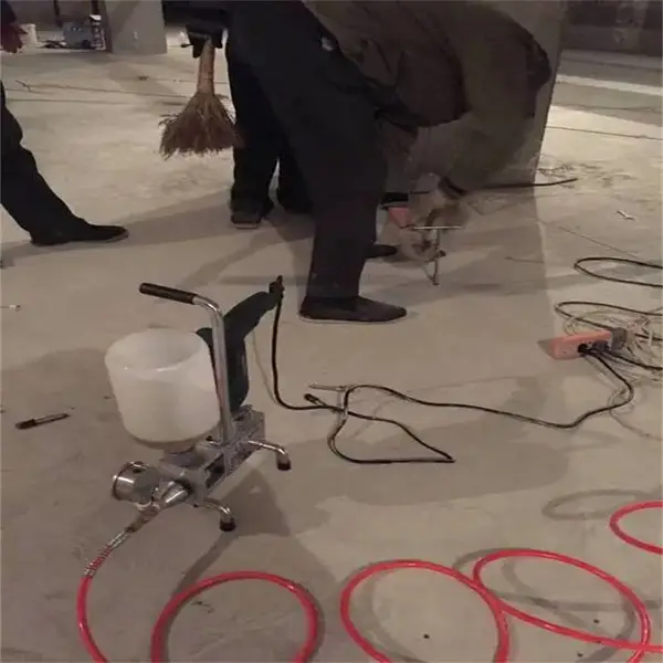 江西吉安双组份环氧树脂灌封胶路面裂缝修补桥梁伸缩缝抢修料快速发货
