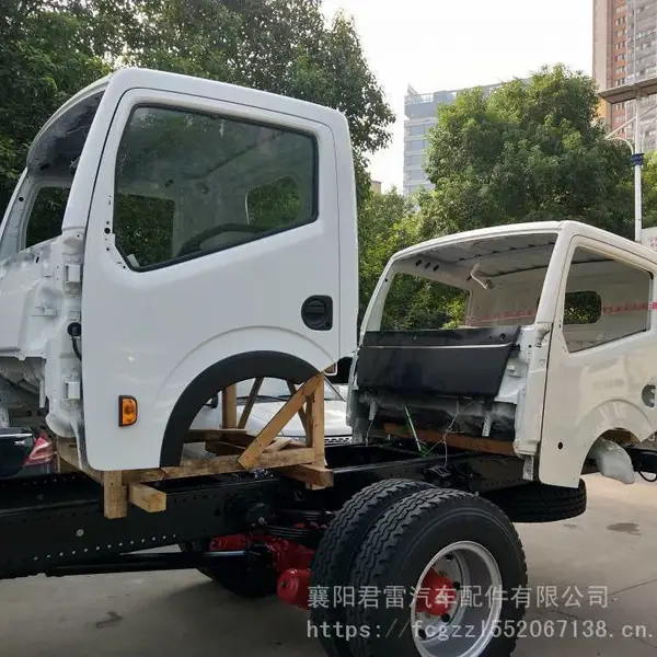供应2018款东风凯普特N280驾驶室总成车篓子空壳子货车配件