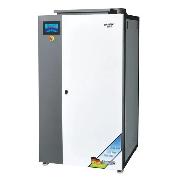 巴雷西 天燃气蒸气锅炉模块炉蒸汽发生器 100-200KG/H