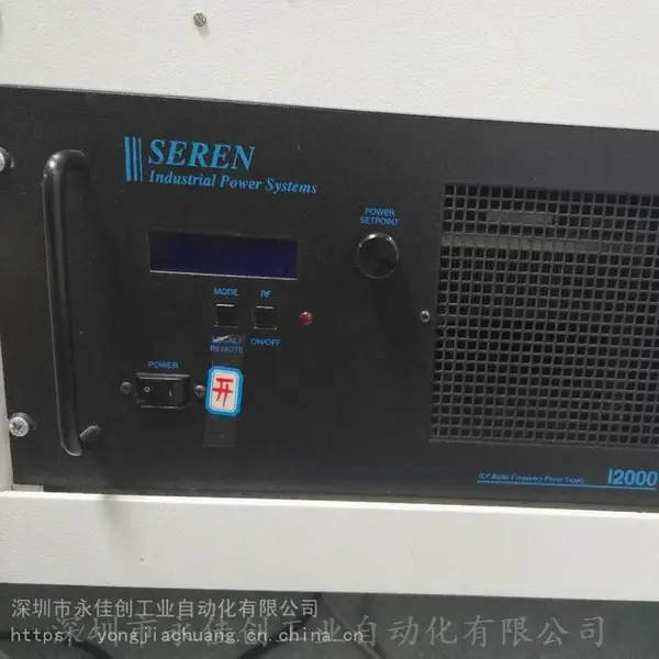 高频电源维修 通快Trumpf霍廷格射频电源维修 电路板主板电源板