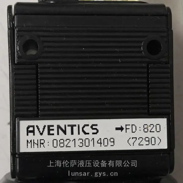 0821301408 -Aventics气动阀安沃驰气缸 气罐原装全新出售