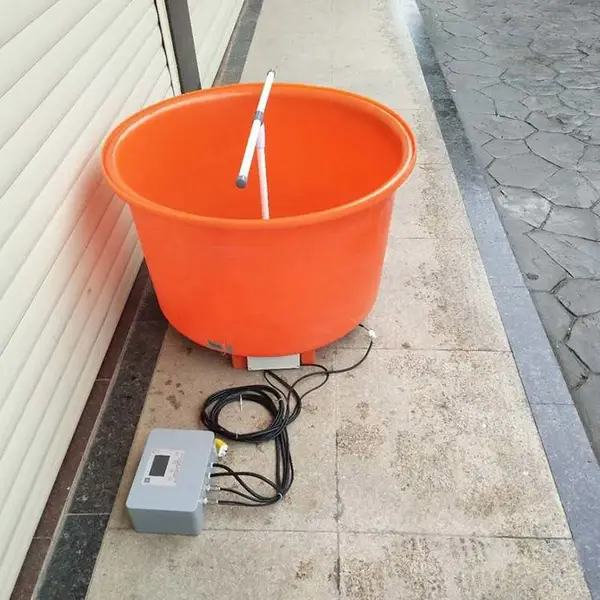 成德催芽机 智能种子出芽机? 语音控制水稻生芽机器大容量 稻发芽机