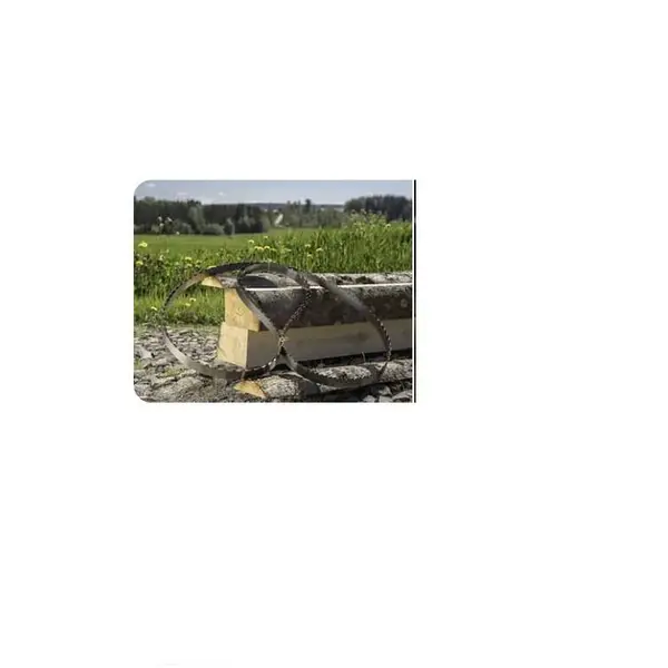 瑞典munkfors锯骨机锯条19*0.56*3tpi