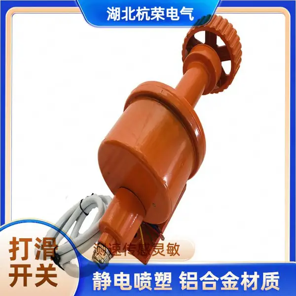 湖北杭荣调速开关SS30-12A速度开关
