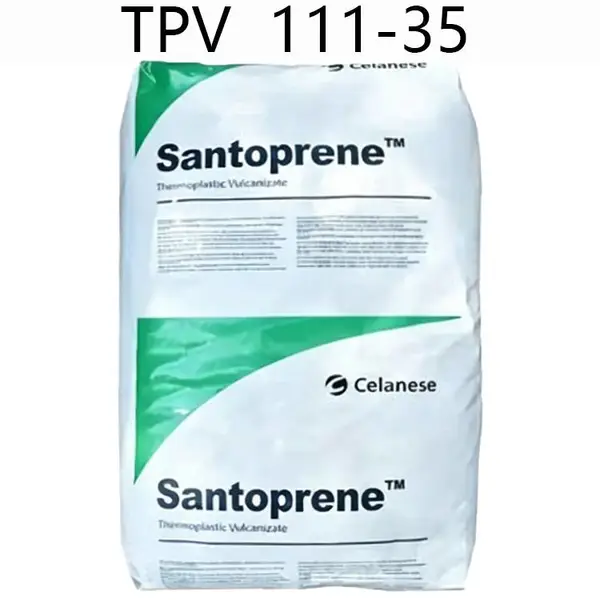 TPV 美国塞拉尼斯 111-35 高抗冲高强度 电线电缆级 热塑性弹性体