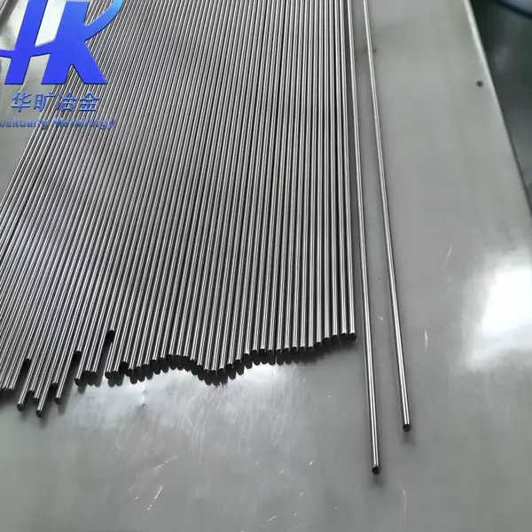 软磁合金1J80/1J85/1J86走心机棒料盘线