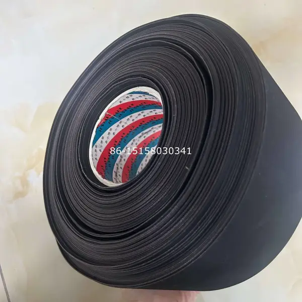 可分切10cm宽度小卷0.8毫米可印刷氯丁橡胶涂层布