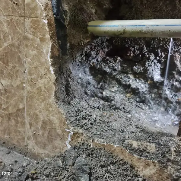 查管道漏水电话,住宅暗管滴水探漏,测量暗管漏水电话