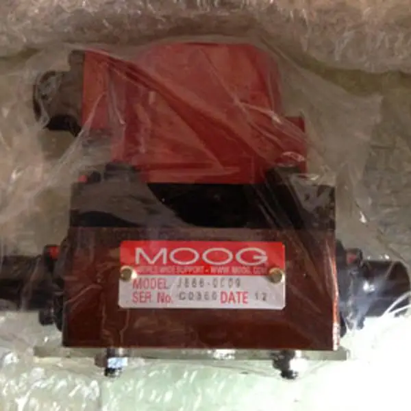 ȫ��MOOG�ŷ���������J866ϵ�����ۼ�ά��