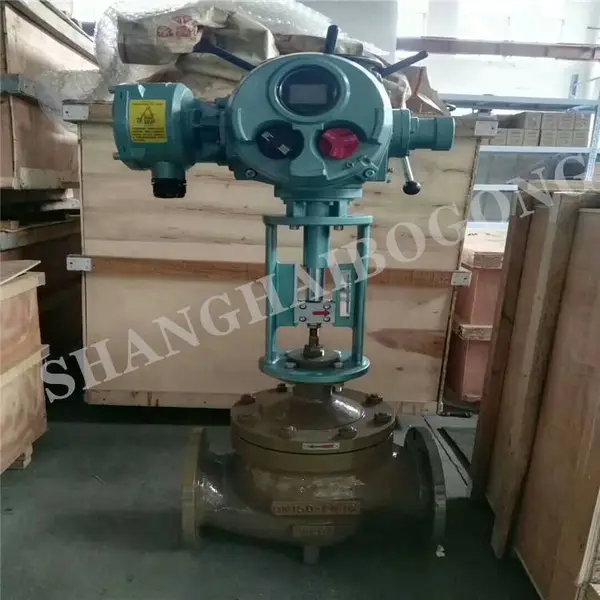 ZAZP-25C ��С�͵綯�������ڷ� �綯�������ڷ� DN50 65 80