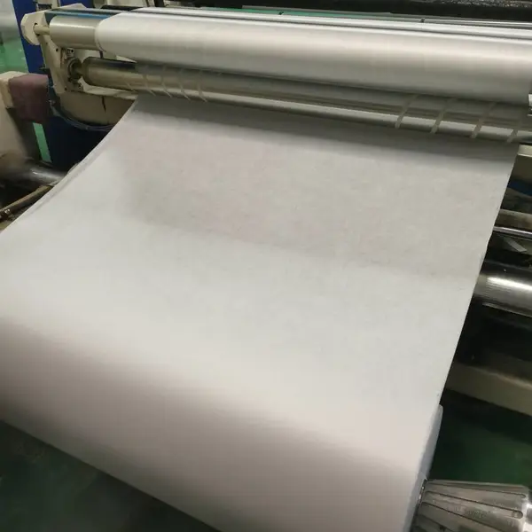 耐高温DMD白色绝缘纸 DM绝缘纸 DMD电机绝缘纸分条加工