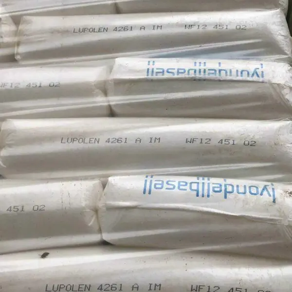 Braskem PE LDF6522 巴西布拉斯科 LDPE 低密度聚乙烯食品包装,护罩,流延薄膜等