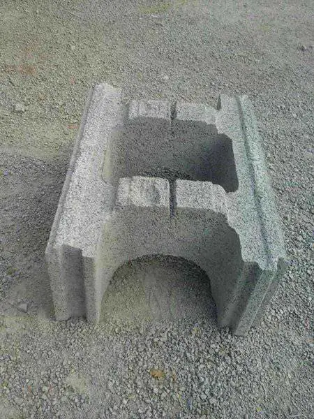 砌井模块