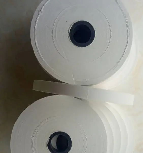 云南环保水湿纸/打孔水贴纸木皮家具再湿性水胶纸/带孔木皮拼接水胶纸