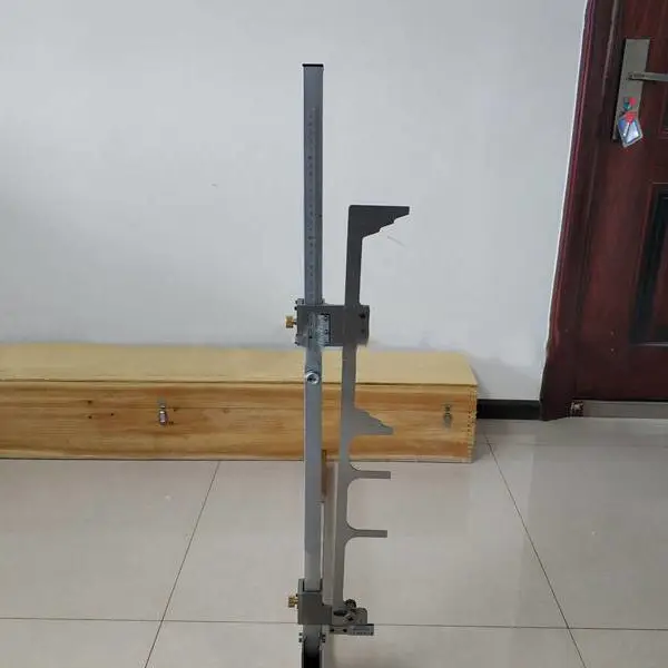 �������߳߳������ĸ߶ȳ�GF206-T��·�����߻��������´�������