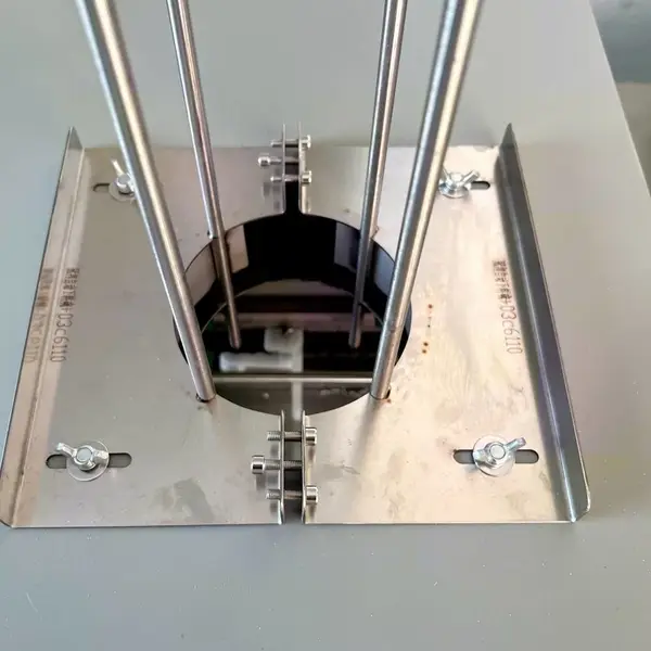 ��̨����һ���Բ;߰�װ�� �;����ŷ���װ�豸