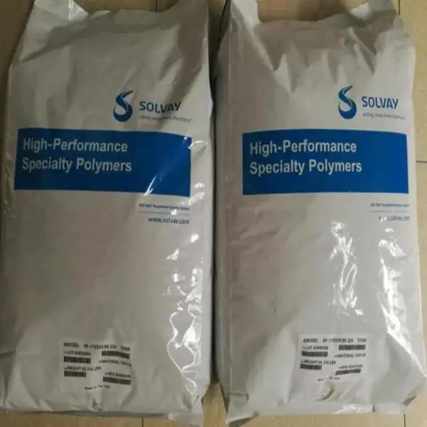 PVDF 美国苏威 720 注塑级 高粘度耐化学耐磨级 高机械强度 粘合剂薄膜