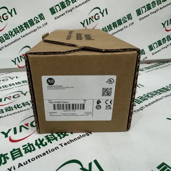 A-B罗克韦尔端子IC200UEX211进口配件