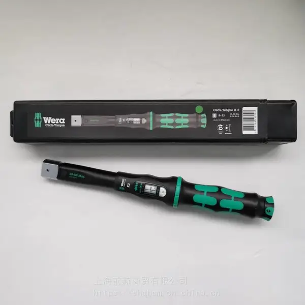 �¹� WERA ά�� 05075652001 Ť������ 10-50Nm Click-Torque X