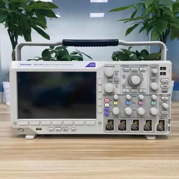 �ֻ�����/����Tektronix̩��DPO3054����ӫ��ʾ����
