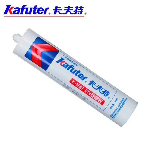 �����ع�ͪƽ���ܷ⽺�콺���� ������K-5587��ˮ���ͺ�ɫ