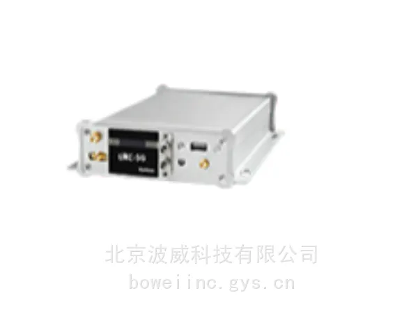 美国 Optilab PR/LRC 系列 光电接收机 带放大增益 / 预放 LRC-40x