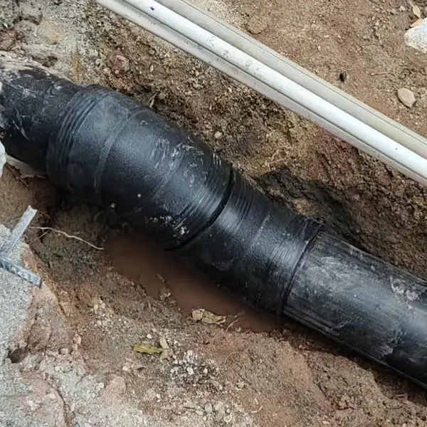 广州番禺钟村找漏水点,水管消防管专业测漏
