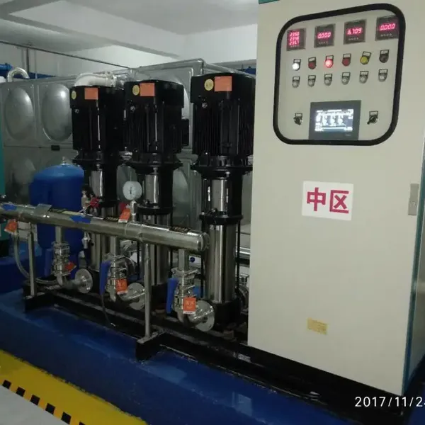 咸阳彬县不锈钢水箱的厂家 不锈钢水箱的厂家