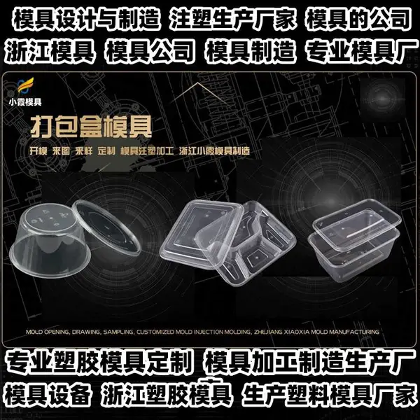 18升密封桶模具制造厂+注塑生产厂家