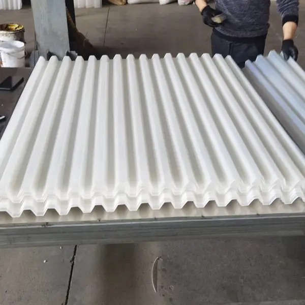 斜管填料厂家批发 聚丙烯斜管 1000mm 沉淀池用蜂窝填料