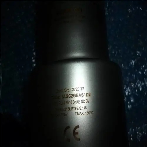���������Burocco����/ֹͣ��Serie VPFL -FF-SW