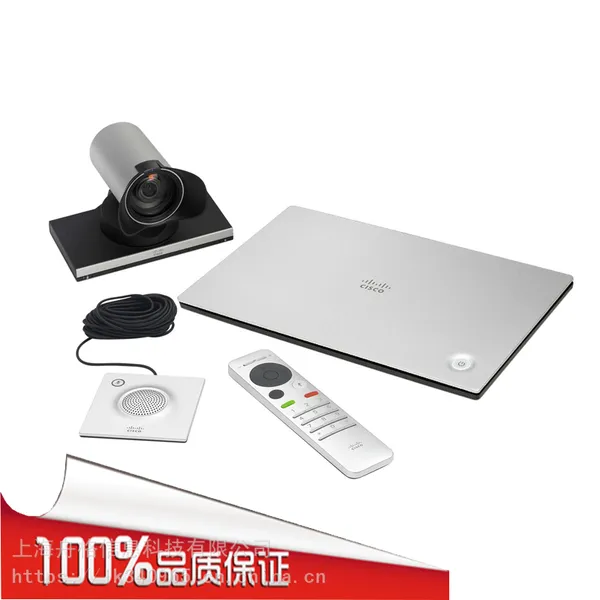 (CISCO)思科视频会议CTS-SX20N-C-12X-K9 中小型会议室终端