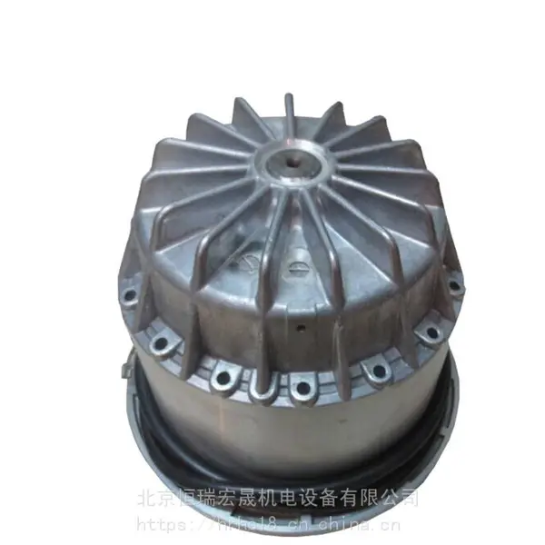 MK165-4DK.24.N 施乐百 ziehl-abegg 是什么品牌