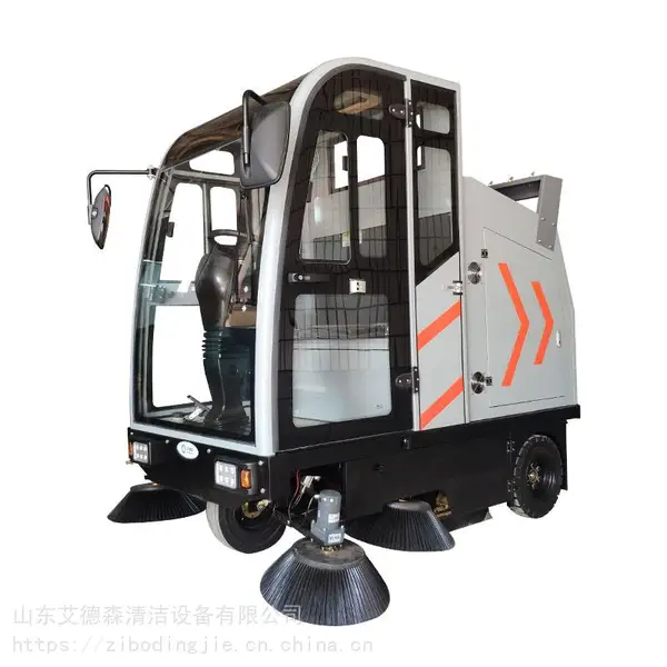 济南扫地车厂家 淄博扫地机厂家 淄博哪有卖洗地机 扫地机的 扫地机品牌