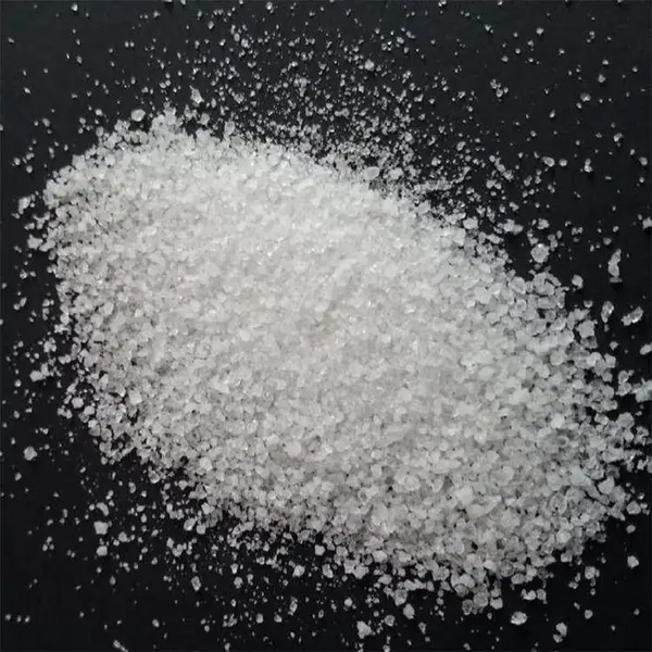 生产销售阴离子聚丙稀酰胺 洗煤厂絮凝好沉淀快