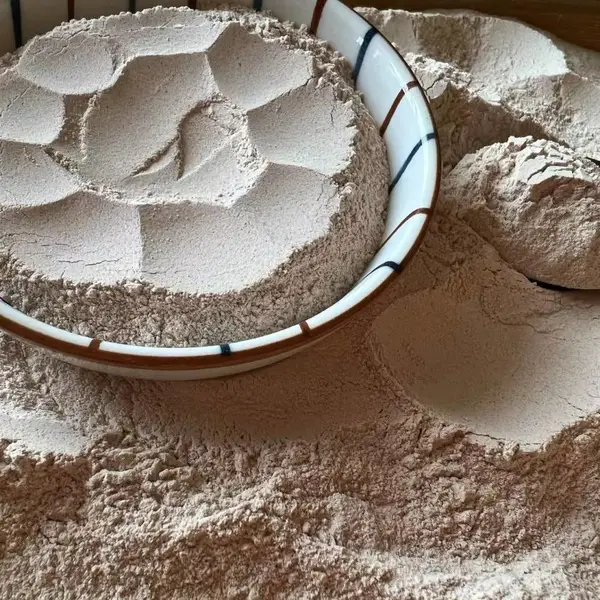 展星供应 磨具磨料用钾长石粉 陶瓷玻璃焊条级白色长石粉