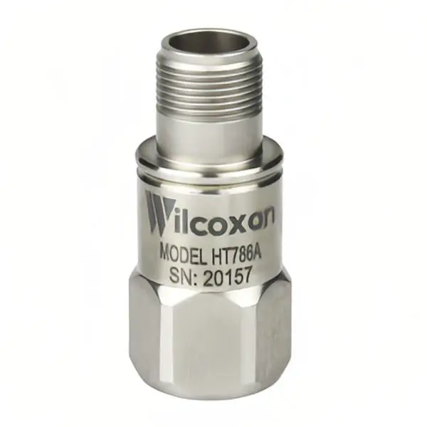 全新进口WILCOXON传感器