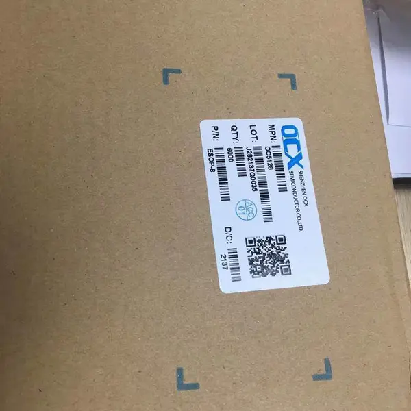 ���� MOS ���ؽ�ѹ�� LED ���������� ŷ��о OC5038