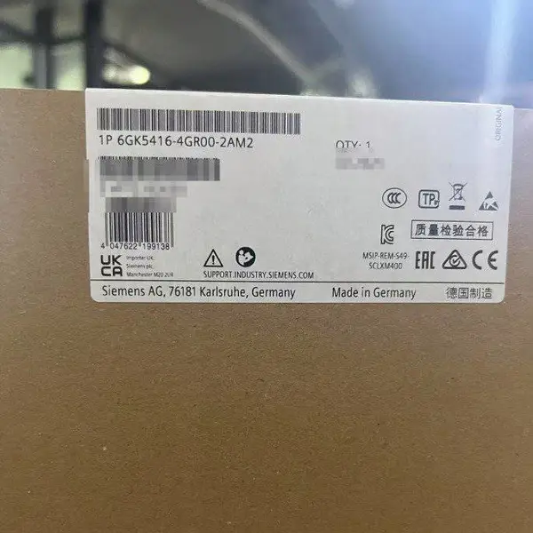 6GK5206-2BD00-2AC2西门子XC206-2可管理层面交换机现货