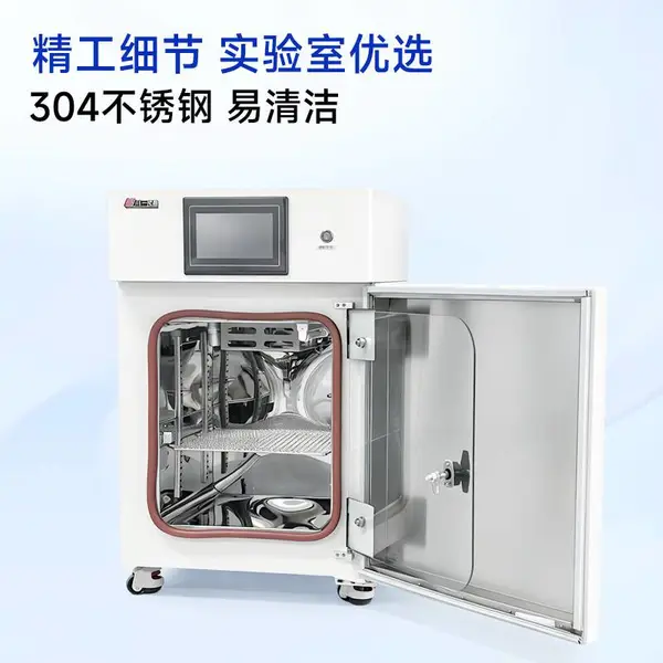 三气培养箱 实验室多气体配比细胞培养箱CYSQ-80-111